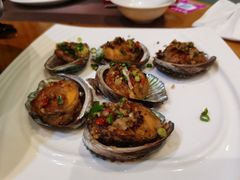 -御龙海鲜火锅(十六浦店)