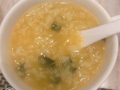 -新发展亚太JW万豪酒店·福苑咖啡厅