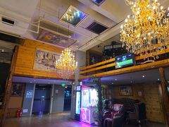 -明日世界密室轰趴·剧本桌游·箭馆团建(国贸店)