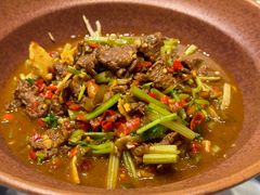 -烹湘·鲜炒湖南土菜(海珠店)