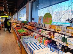 -超市发超市(学院路店)