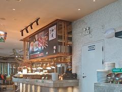 -亚马逊蒸汽活海鲜自助(LCM置汇旭辉广场店)