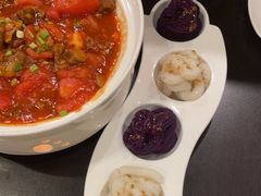 -老牌坊•鲁菜名店•地道济南菜(大观园商埠店)