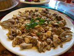 -龙桥私厨·姜花菊花过桥鱼·顺德菜(容桂店)