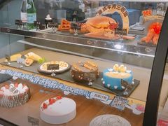 -DQ·蛋糕·冰淇淋(苏州中心店)