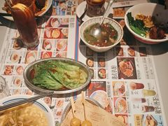 -敏华冰厅(平安金融中心店)
