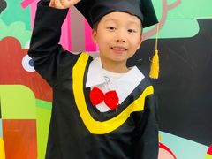 -英孚教育青少儿(高新公园茂中心)