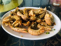 -七鲜渔港美食餐厅(巽寮湾海景店)