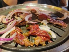 -九田家黑牛烤肉料理(太阳宫广场店)