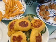 -柳沟豆腐宴69号福豆堂