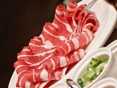 -额尔敦传统涮(体育场店)