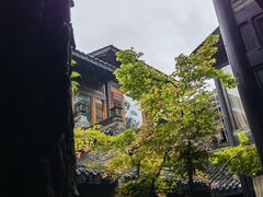 -鱼桥巷·美学川菜