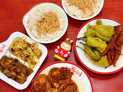 -刘小忙把子肉(北园大街总店)