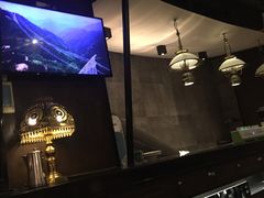 -绿茵阁(体育西分店)