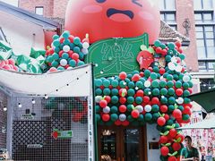 -弗兰克牛排西餐厅Ribone steak house(柠檬花园店)