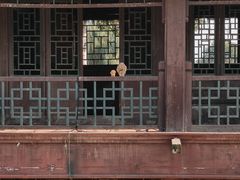 -盛世南宫影视城(北普陀影视城)