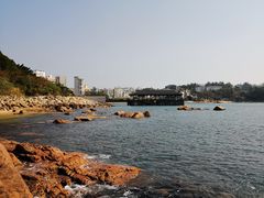 -赤柱马坑公园