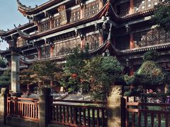 -成都市文殊院