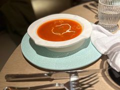 -波特曼西餐厅(中央大街店)