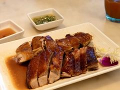 -港丽餐厅(高德置地店)