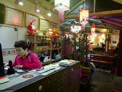 -丽江庭院之丽江往事(安定门店)