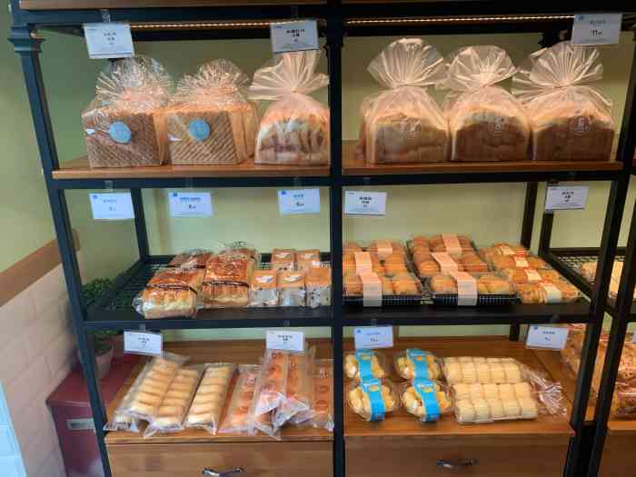 桂香园(东郡店)-"挺喜欢的,一直都是在他家买的,不会变.