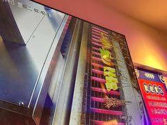 -丰豪烧烤·粤式大排档(学府店)