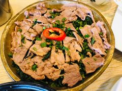 -和膳居饮食有限公司