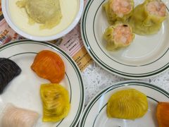 -满记甜品(南京虹悦城三店)