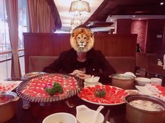 -鲁西肥牛(九方购物中心店)