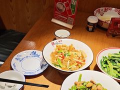 -赣饭农家·江西小炒(西乡店)