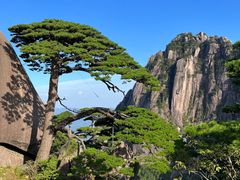 -黄山风景区
