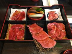 -俺的焼肉(銀座9丁目店)