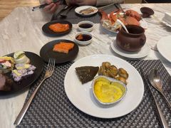 -长沙三景韦尔斯利酒店·Oval全日制餐厅自助餐
