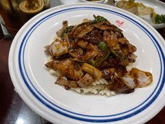 -三品香·江浙菜(松江九谊店)