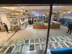 -阿伟海鲜楼·福建菜(涵江店)