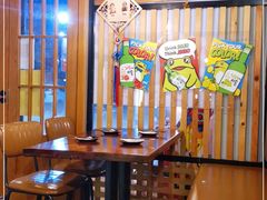 -槿Story·韩国料理(望京韩国美食城店)