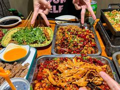 -86烧烤·炭火烧烤 (石人总店)