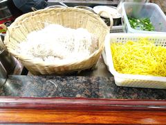 -老建水鸡脚王(翰林街店)