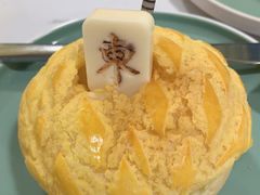-东鑫记港式茶餐厅(南京东路店)