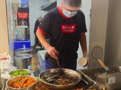 -黑色经典臭豆腐·湖南特产(坡子街店)