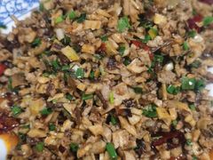 -范记豆花庄(东门好吃街店)