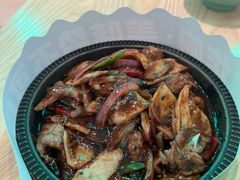 -谷田稻香·砂锅菜(南沙万达广场店)