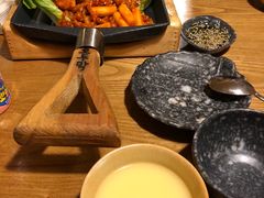 -恩你小木屋·烤肉韩式料理(嘉兴秀洲店)