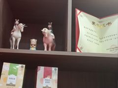 -茶话弄(咖啡·中贸广场店)