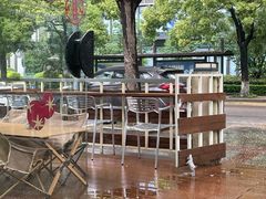 -爱樂咖啡(青年体育公园店)