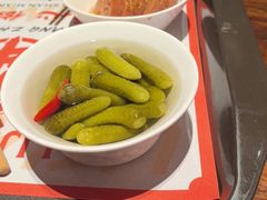 -李犟大·非遗爆鳝面·蟹黄包(湖滨西湖店)