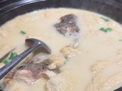 -麒麟小院·老九江菜(安平路店)