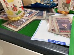 -ELEVEN桌游剧本杀轰趴馆(三里屯店)