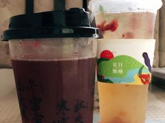 -炖物24章·顺时轻养茶(杭州大厦店)